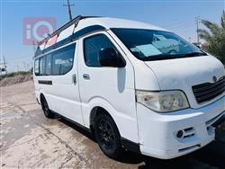 Chery Rely H5